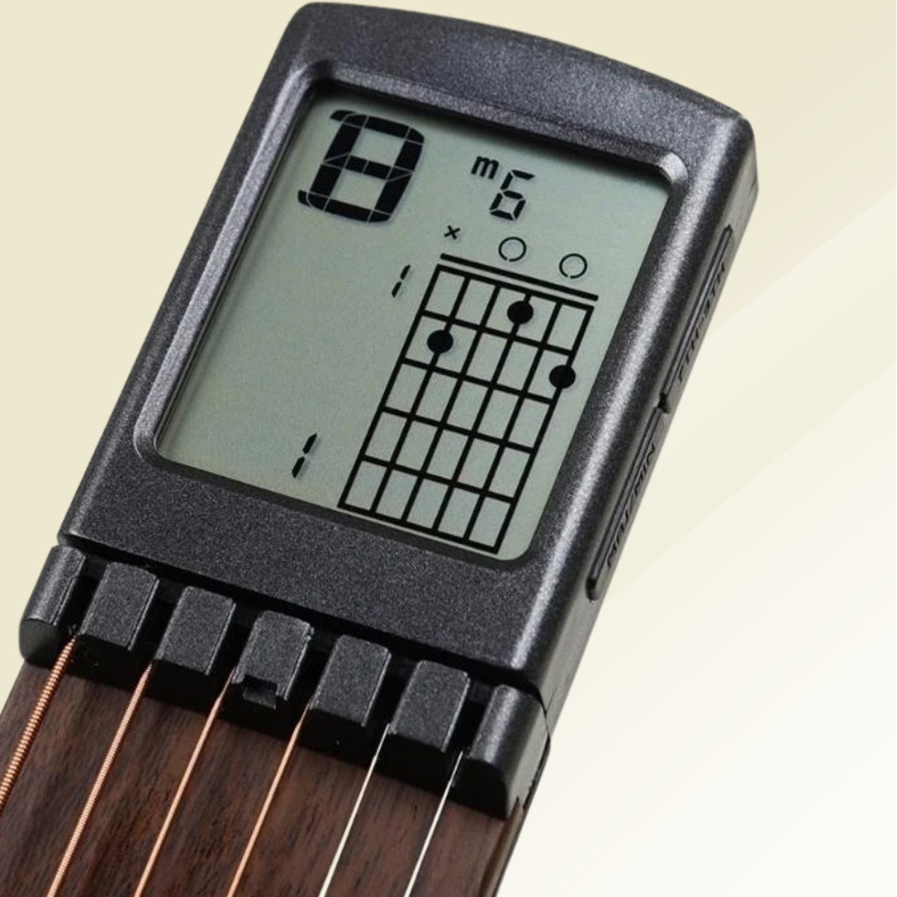 Easy Guitar Learning Made Simple!