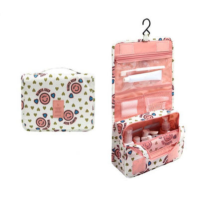 Portable Makeup Organizer