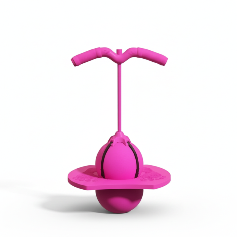 Super-Grip Bouncing Ball