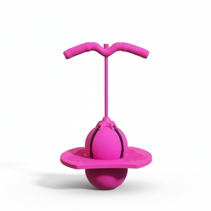 Super-Grip Bouncing Ball