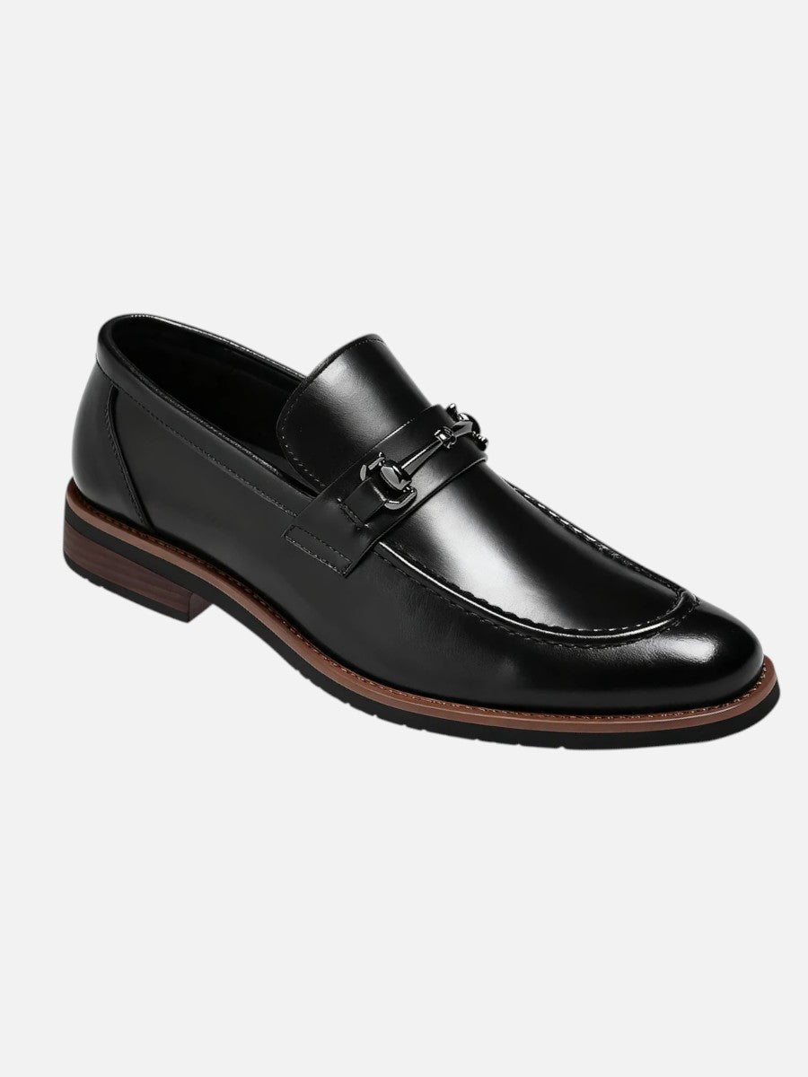 Men’s Business Casual Dress Shoes | Slip-On