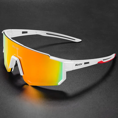 Unisex Bicycle Sunglasses | Sport