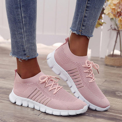 Women's Running Sneakers | Lightweight