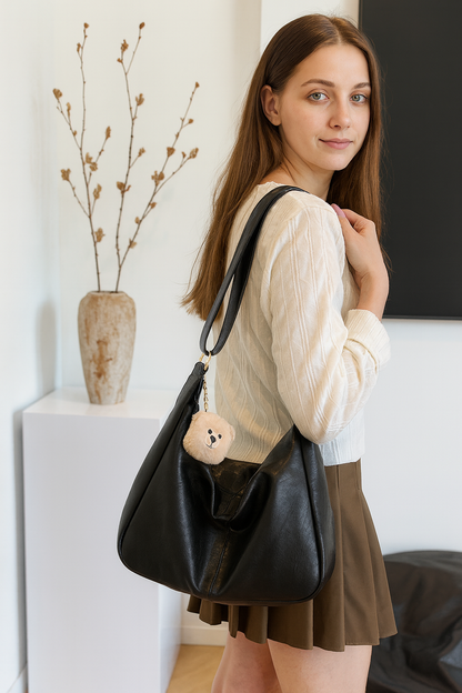 Women's Hobo Style Handbag | Casual