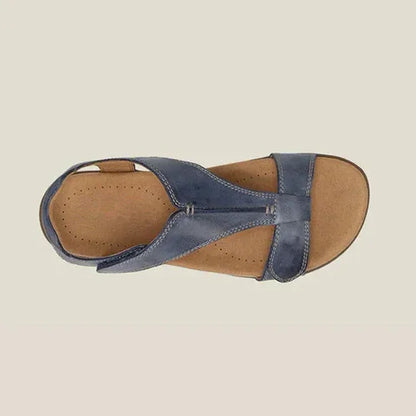Women's Summer Beach Sandals | Open-Toe