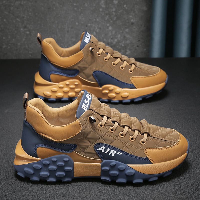 Orthopedic Comfort Sneakers