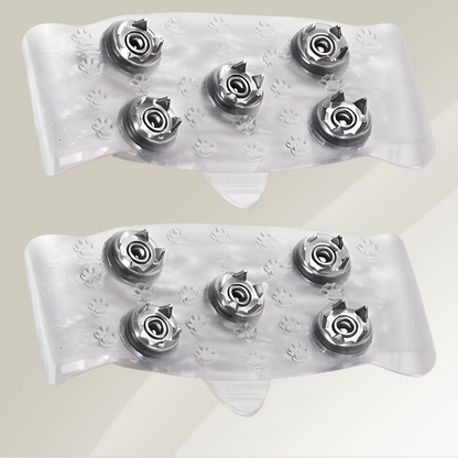 Winter Traction Device – Enhanced Safety for Walking on Ice