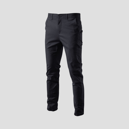 Men's Leisure Chino Pants | Straight