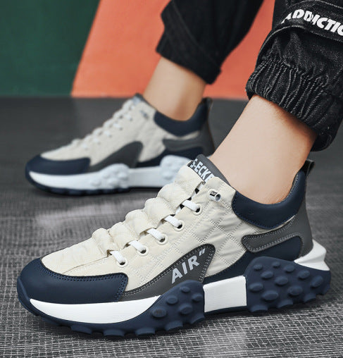 Orthopedic Comfort Sneakers