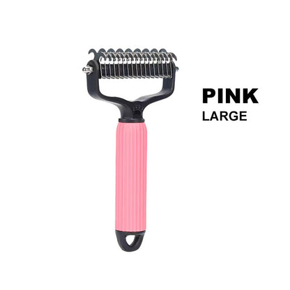 Gentle Coat Care Brush