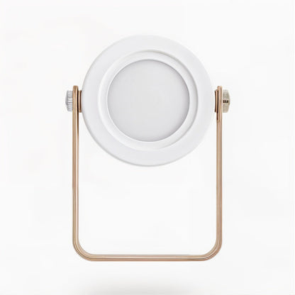 Dimmable LED Lantern with USB Charging Function