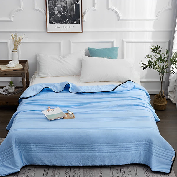 Cooling Blanket for Ultimate Comfort