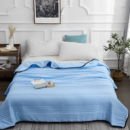 Cooling Blanket for Ultimate Comfort