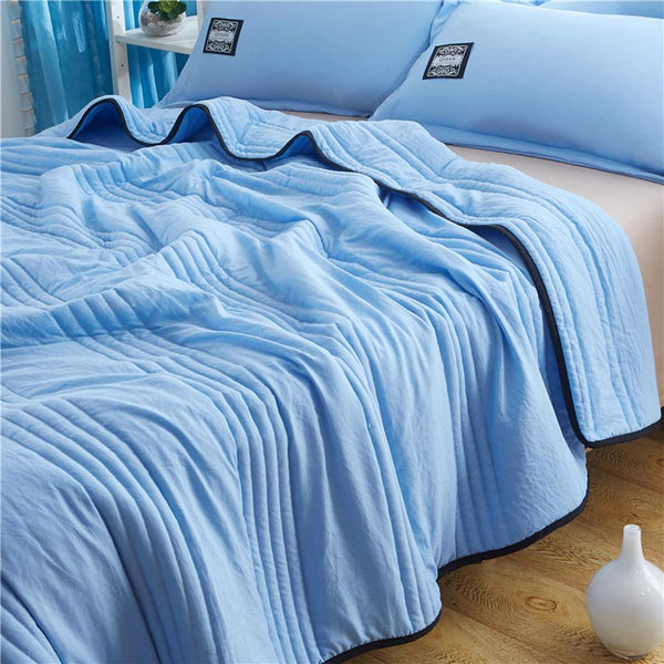 Cooling Blanket for Ultimate Comfort
