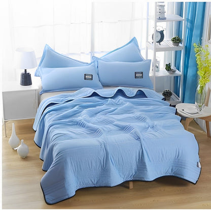 Cooling Blanket for Ultimate Comfort