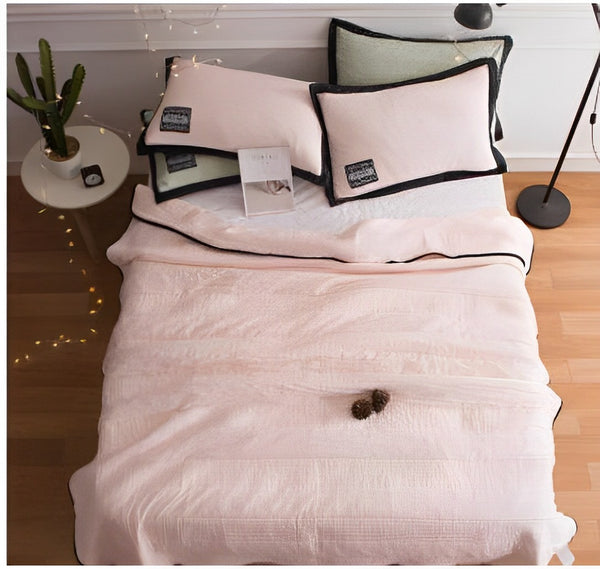 Cooling Blanket for Ultimate Comfort
