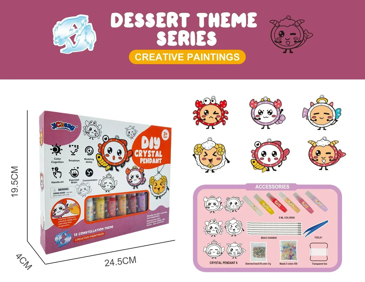Creative Christmas Craft Fun