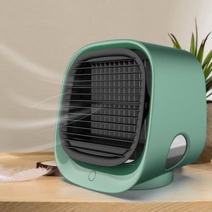 2-In-1 Air Cooler & Humidifier for Fresh and Pleasant Indoor Air