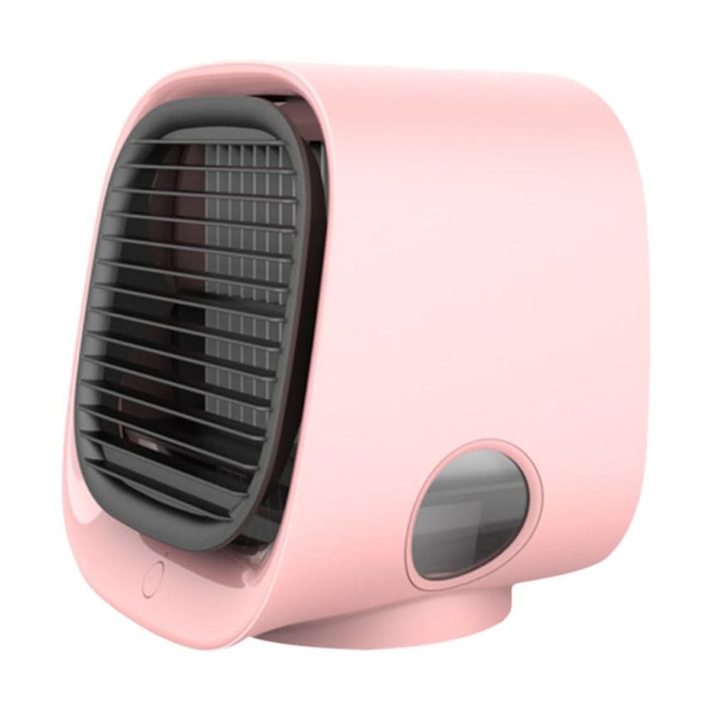 2-In-1 Air Cooler & Humidifier for Fresh and Pleasant Indoor Air