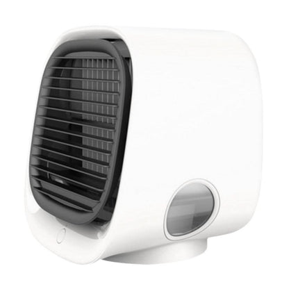 2-In-1 Air Cooler & Humidifier for Fresh and Pleasant Indoor Air