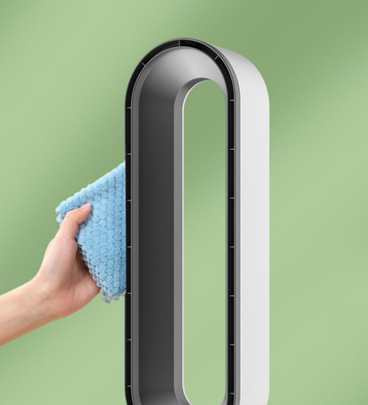 3-in-1 Air Cooler with Air Purifier and Oscillation Feature