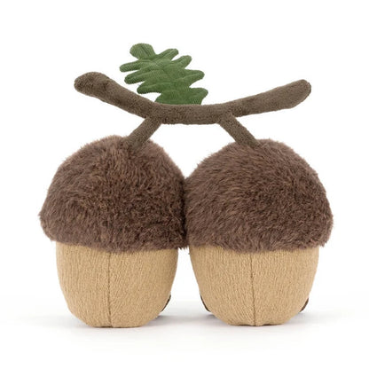 Amuseables Ort & Tum Acorns