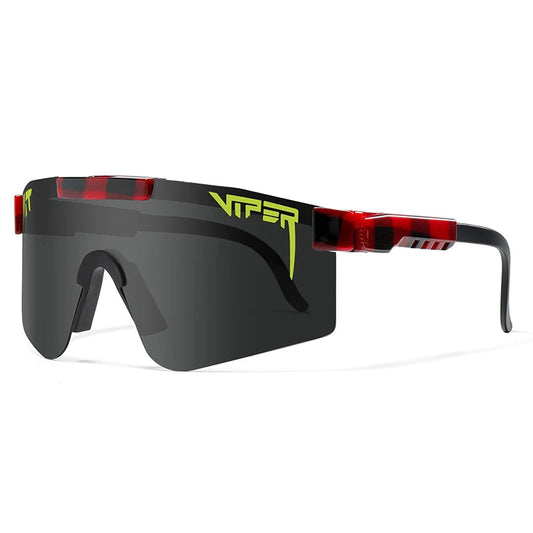 Men's Bike Sunglasses | Polarized