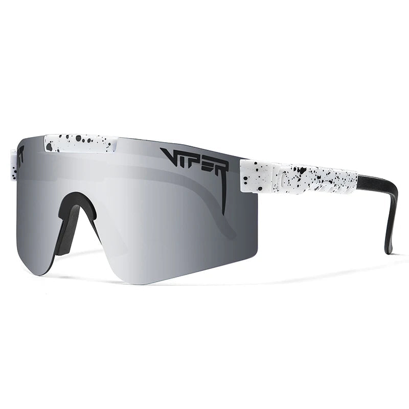 Men's Bike Sunglasses | Polarized