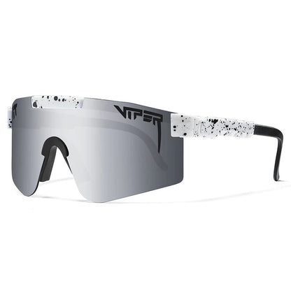 Men's Bike Sunglasses | Polarized