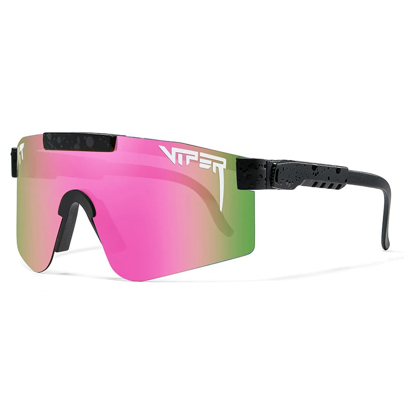 Men's Bike Sunglasses | Polarized