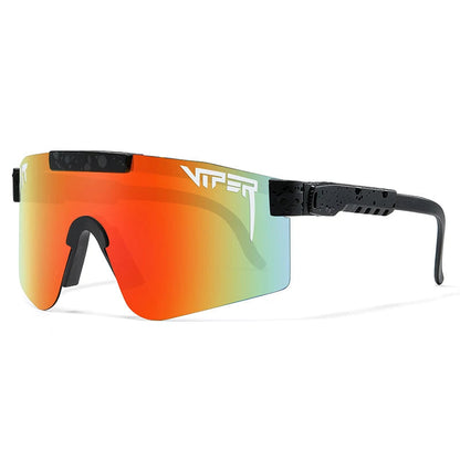 Men's Bike Sunglasses | Polarized