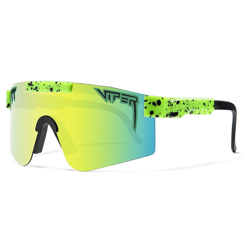 Men's Bike Sunglasses | Polarized