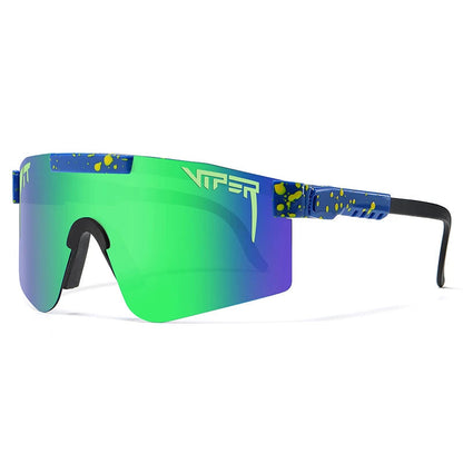 Men's Bike Sunglasses | Polarized