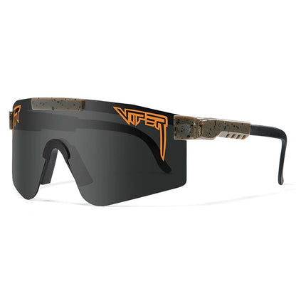 Men's Bike Sunglasses | Polarized