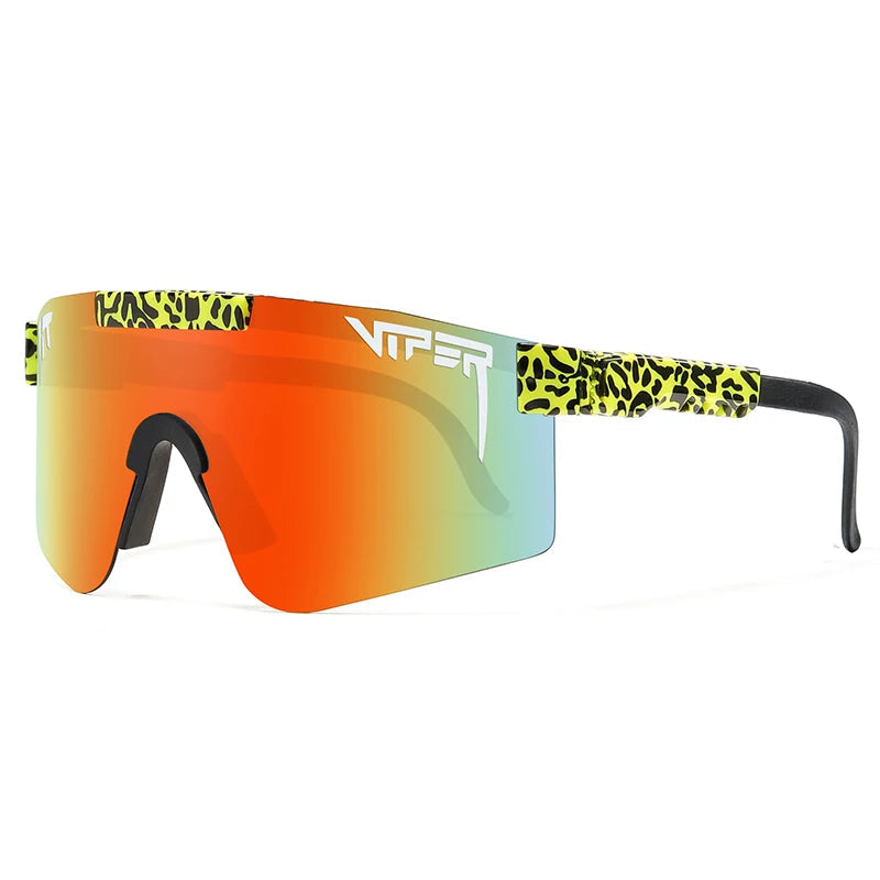 Men's Bike Sunglasses | Polarized