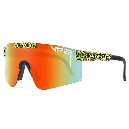 Men's Bike Sunglasses | Polarized