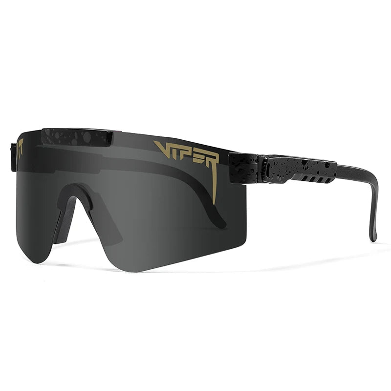Men's Bike Sunglasses | Polarized