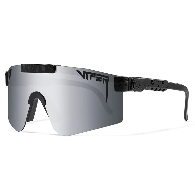 Men's Bike Sunglasses | Polarized