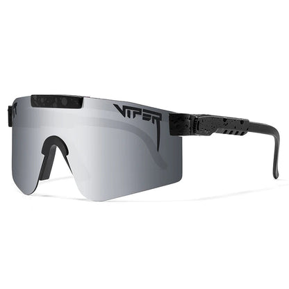 Men's Bike Sunglasses | Polarized