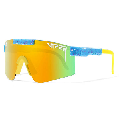 Men's Bike Sunglasses | Polarized