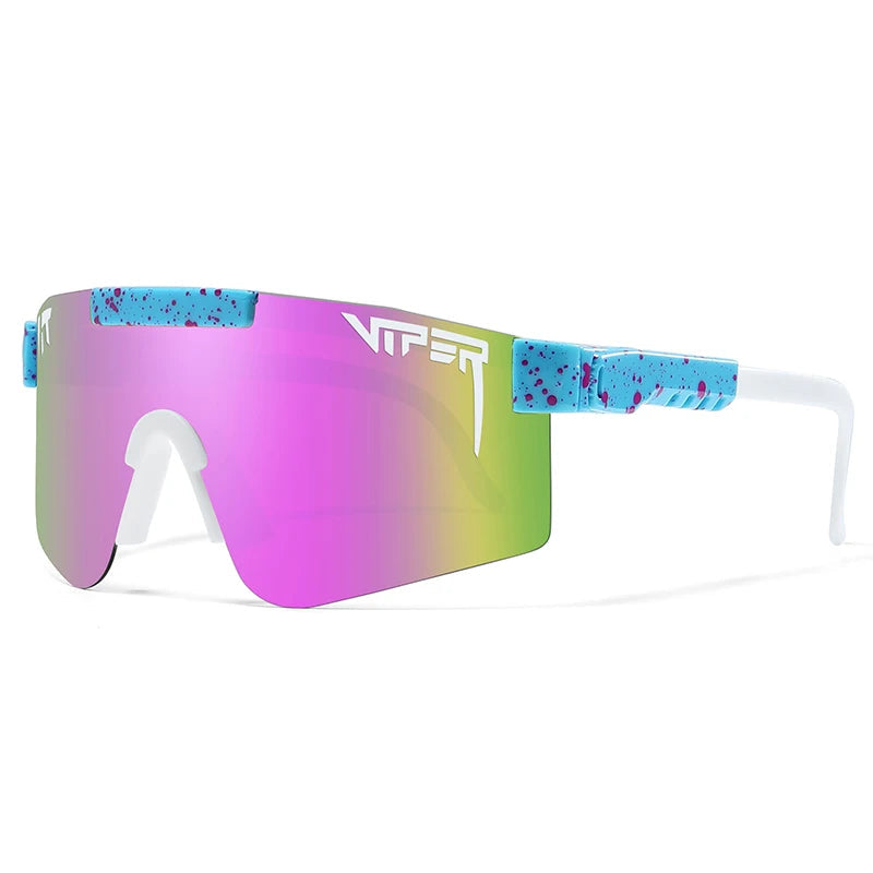 Men's Bike Sunglasses | Polarized