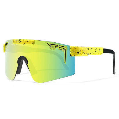 Men's Bike Sunglasses | Polarized