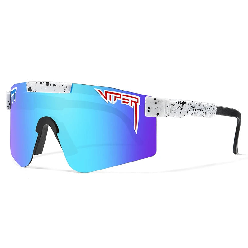 Men's Bike Sunglasses | Polarized