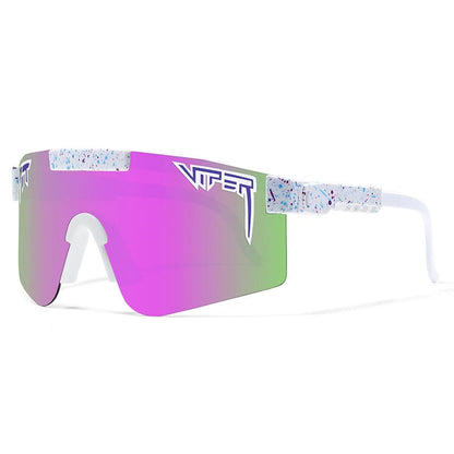 Men's Bike Sunglasses | Polarized