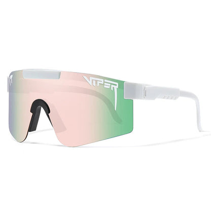 Men's Bike Sunglasses | Polarized