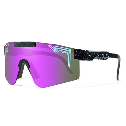 Men's Bike Sunglasses | Polarized