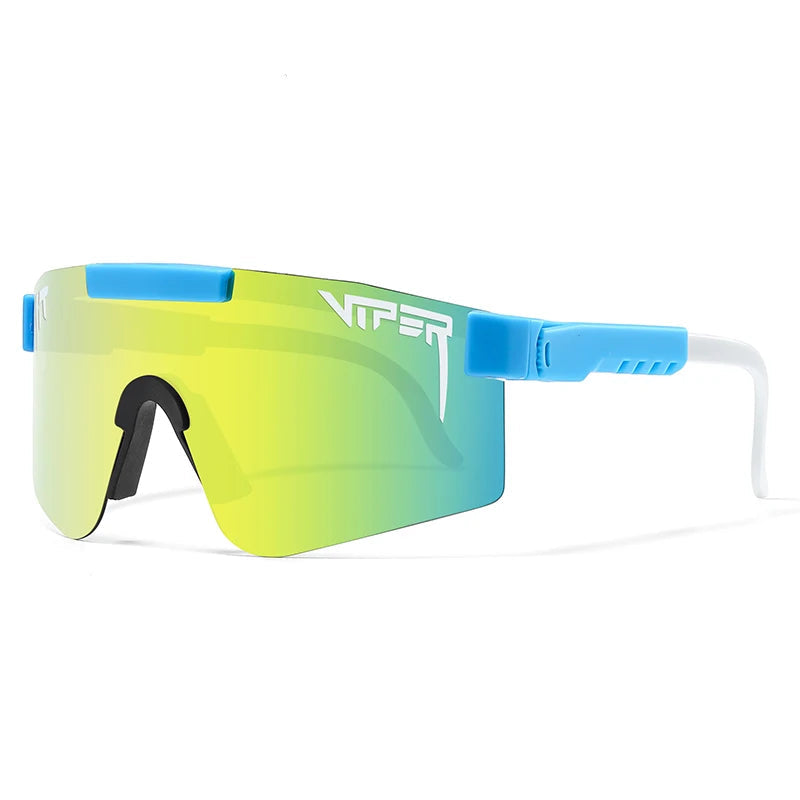 Men's Bike Sunglasses | Polarized