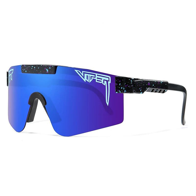 Men's Bike Sunglasses | Polarized