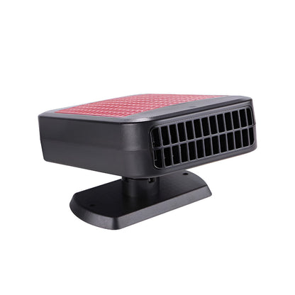 12V 24V Portable Quick Defroster Car Heater Fan