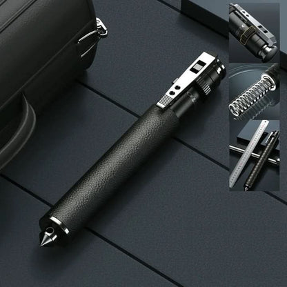 Ultimate Trekking Stick – Enhanced Safety & Stability with Every Step
